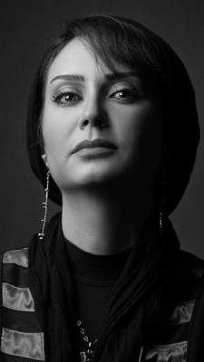 مریم خدارحمی-بازیگر ایرانی